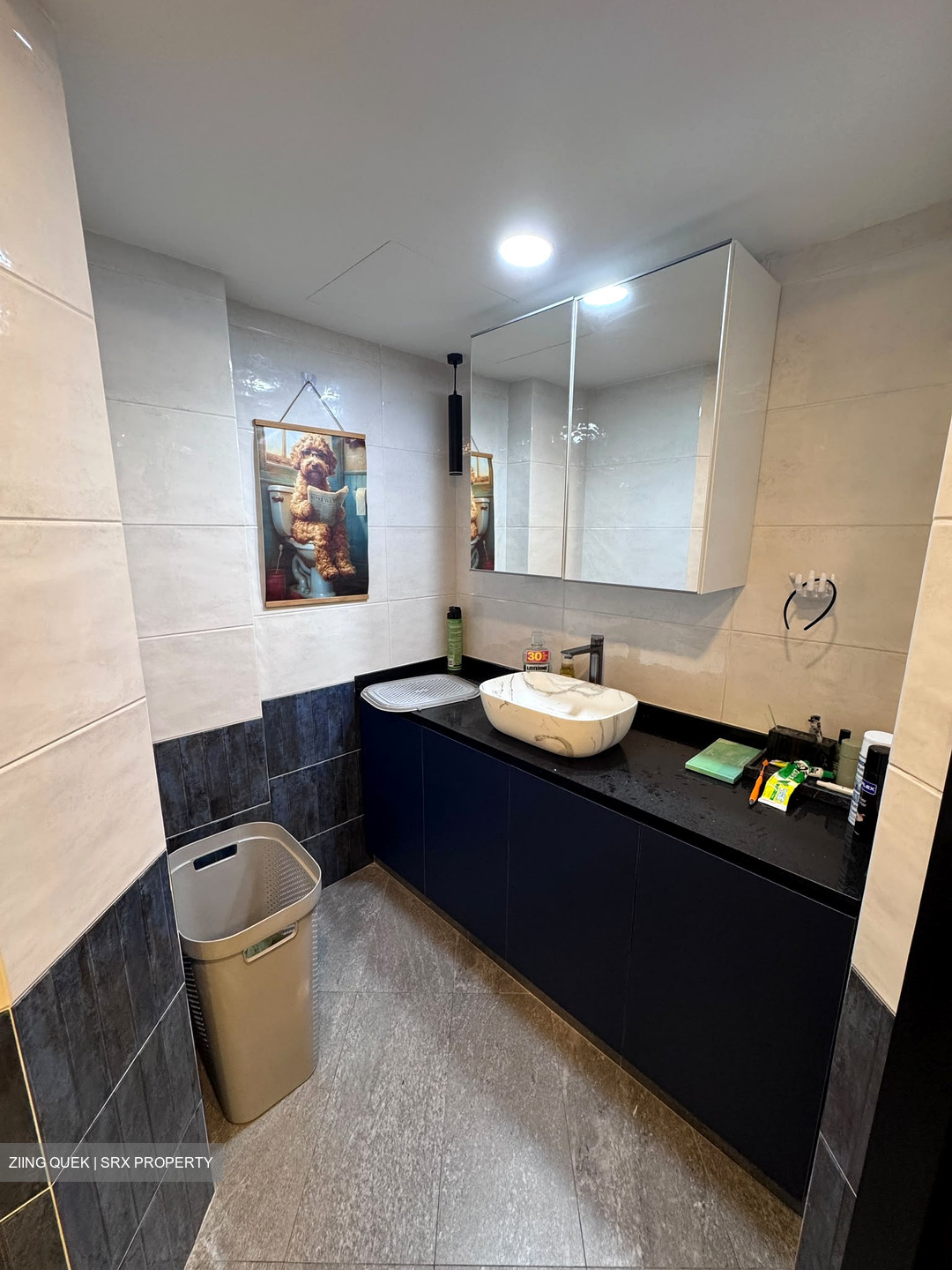 Melville Park (D18), Condominium #628874271